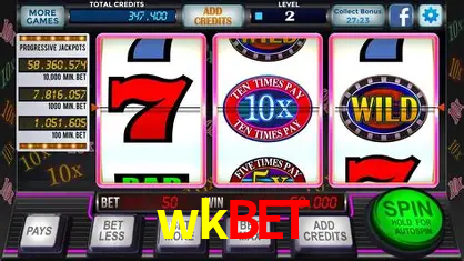 Desvendando o Mundo dos Jogos Virtuais na wkbet