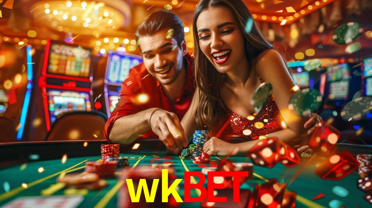Experiência VIP wkbet