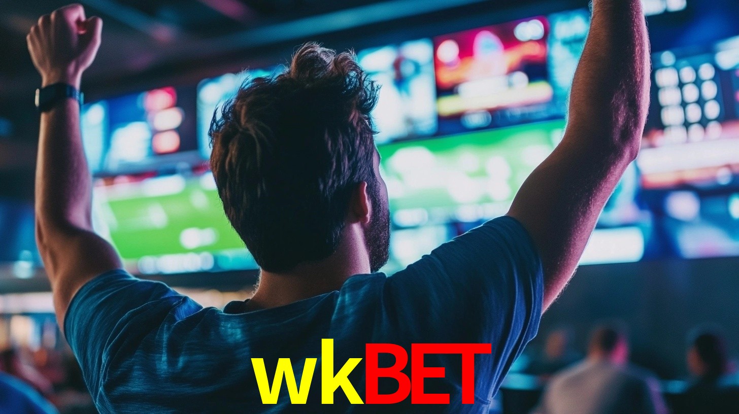wkbet: Seu Cassino Premiado com Pagamentos Rápidos