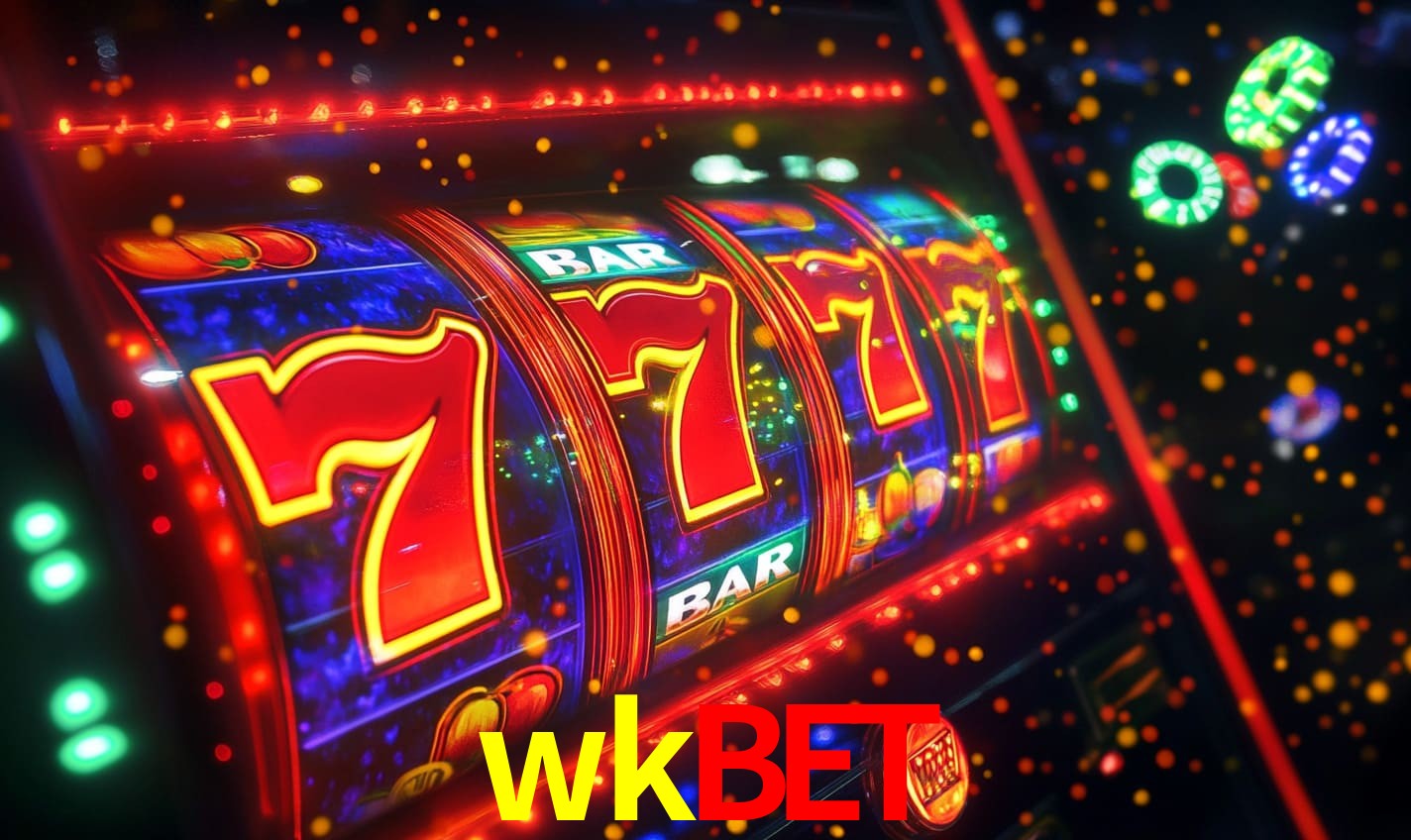 wkbet - O Cassino Mais Exclusivo Do Brasil - wkbet.com