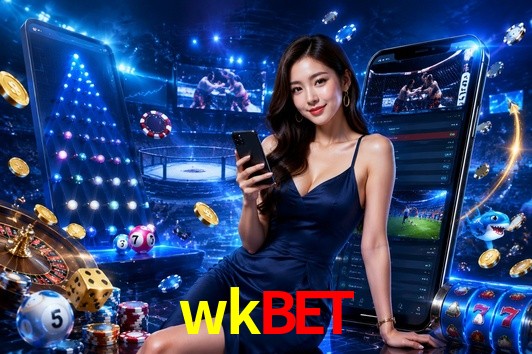 Game Statistics wkbet