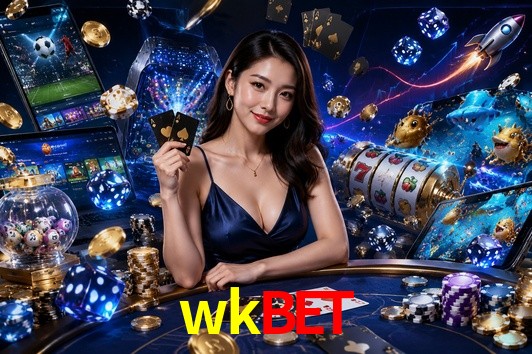 Exclusive Offers wkbet