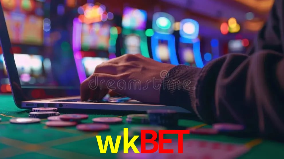 cassino wkbet