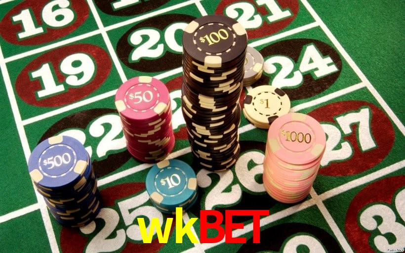 Torneios wkbet