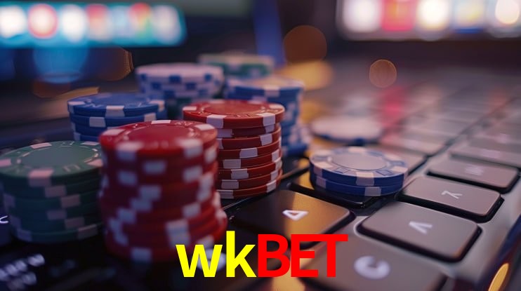 Estatísticas do Jogo wkbet