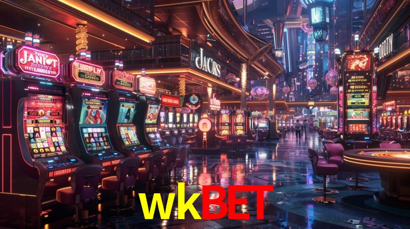 Live Casino wkbet