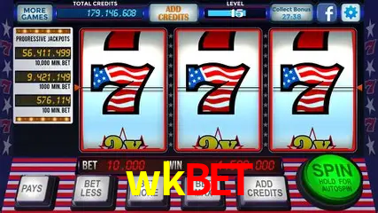 Descubra a Magia dos Jogos de Arcade no wkbet