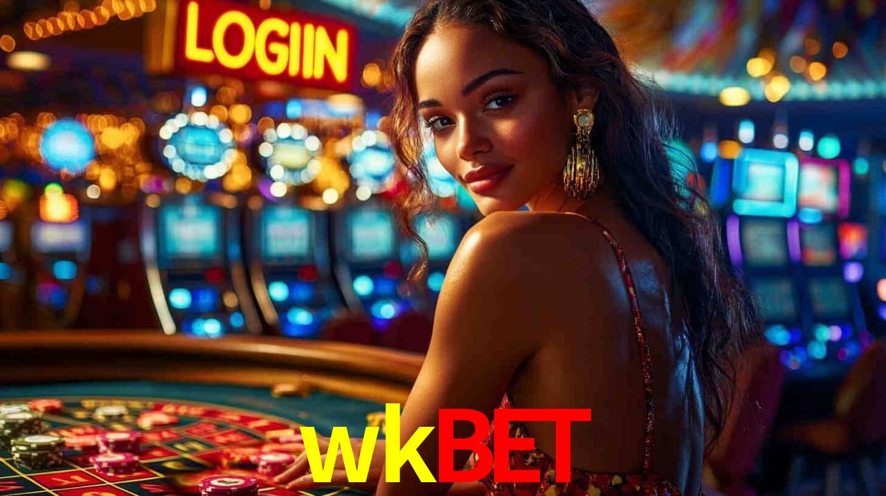Apostas de Futebol wkbet
