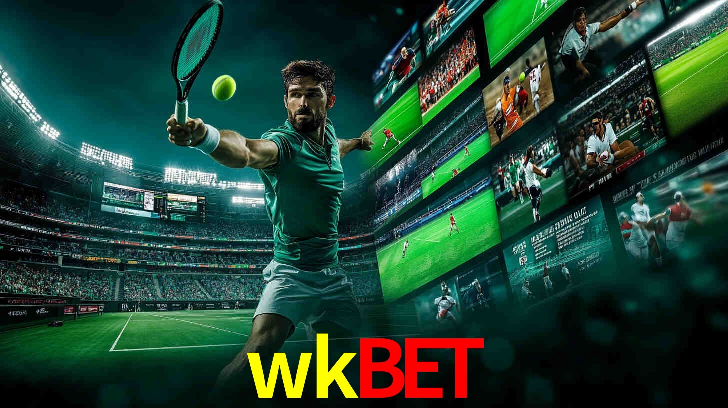 A Popularidade dos Caça-Níqueis no wkbet