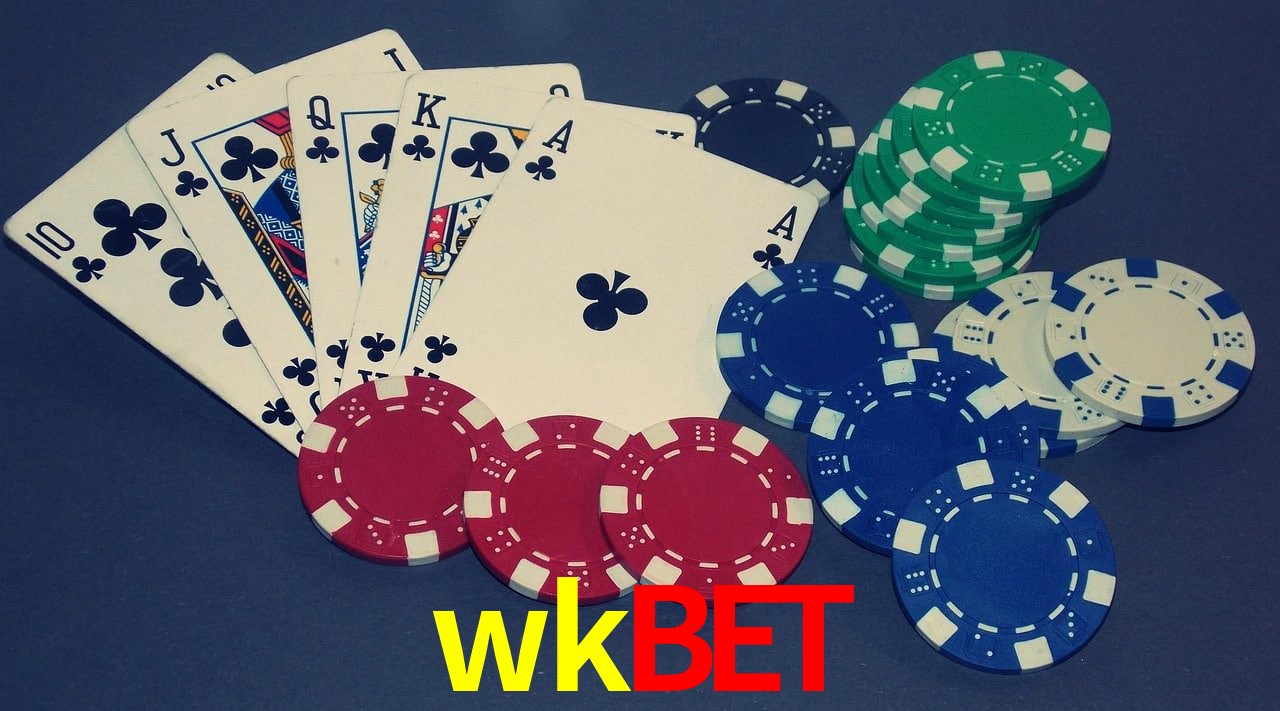 Bonus Features wkbet