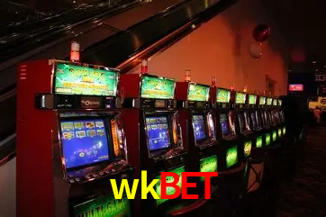 A Experiência Imersiva dos Cassinos Ao Vivo no wkbet