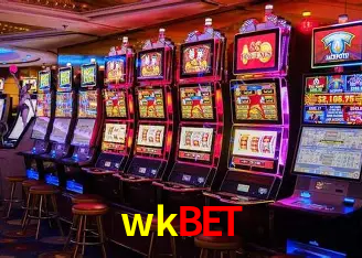 Descubra a Essência do wkbet: Nossa História e Compromissos