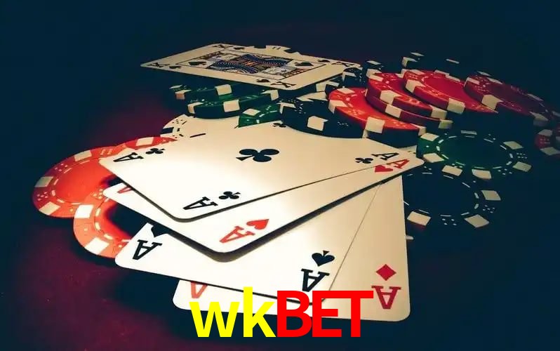 Especiais de Fim de Semana wkbet