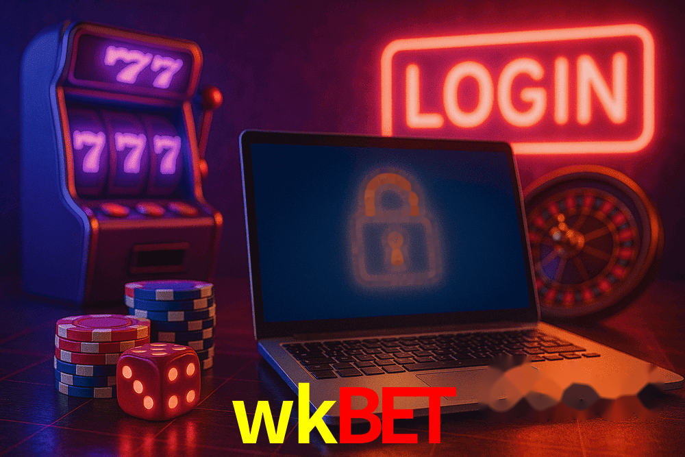 Casino Ao Vivo wkbet