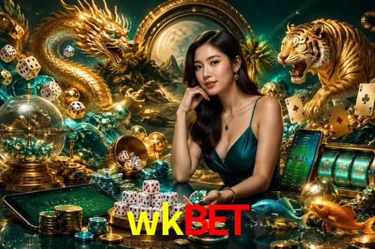 Weekend Specials wkbet