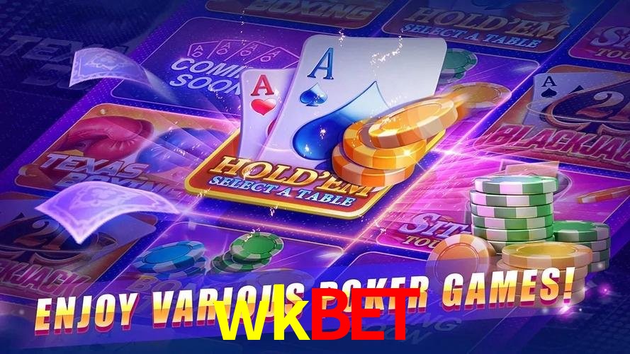 Inovações de Jogos na wkbet: O Futuro das Experiências Interativas
