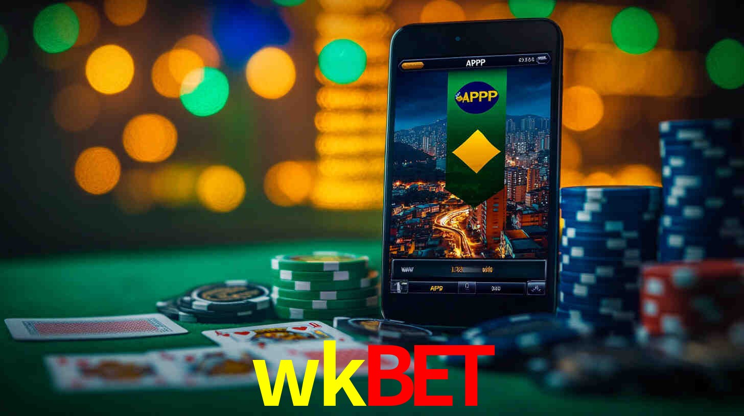 A Popularidade dos Caça-Níqueis no wkbet