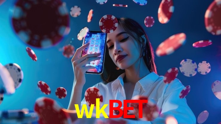 Descubra o Programa VIP da wkbet: Vantagens Exclusivas para Jogadores
