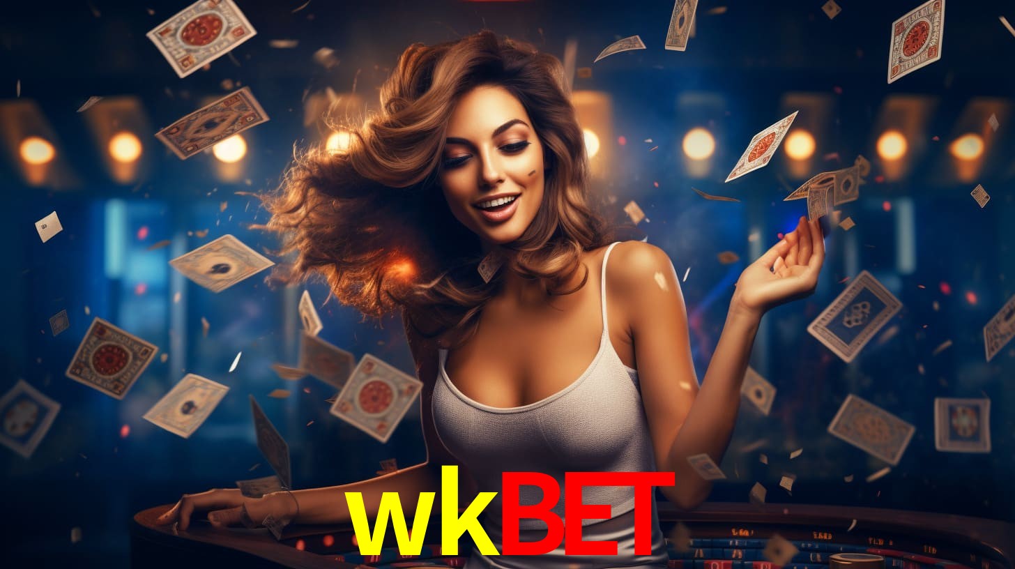 Live Casino wkbet