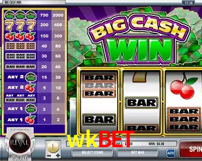 Inovações de Jogos na wkbet: O Futuro das Experiências Interativas