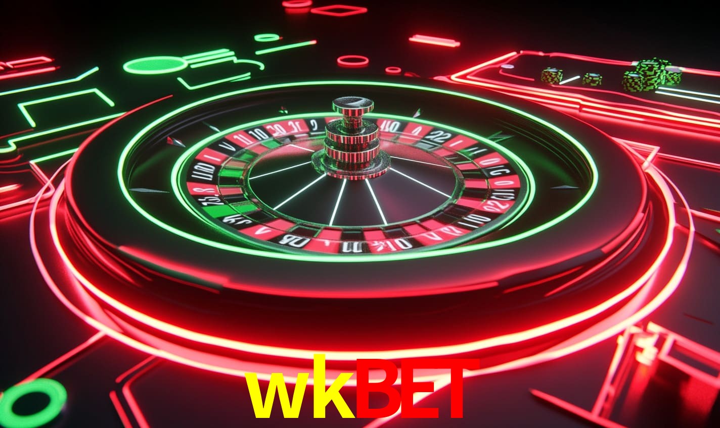 Explorando a Categoria de Eventos em Apostas na wkbet