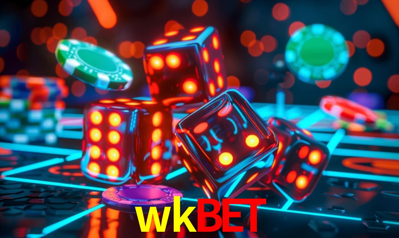Desvendando o Mundo dos Jogos Virtuais na wkbet
