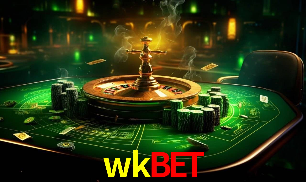 A Experiência Imersiva dos Cassinos Ao Vivo no wkbet