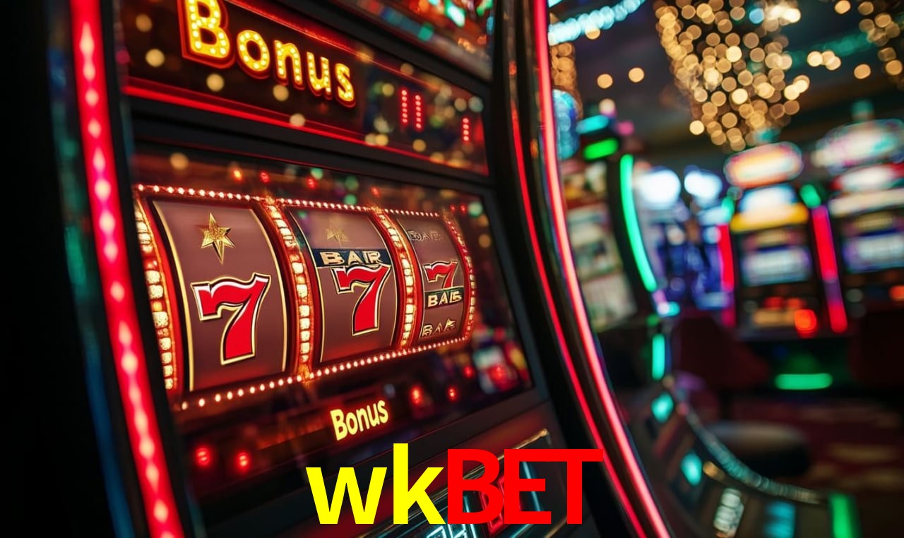 Bônus Generosos e Exclusivos no wkbet para Você!