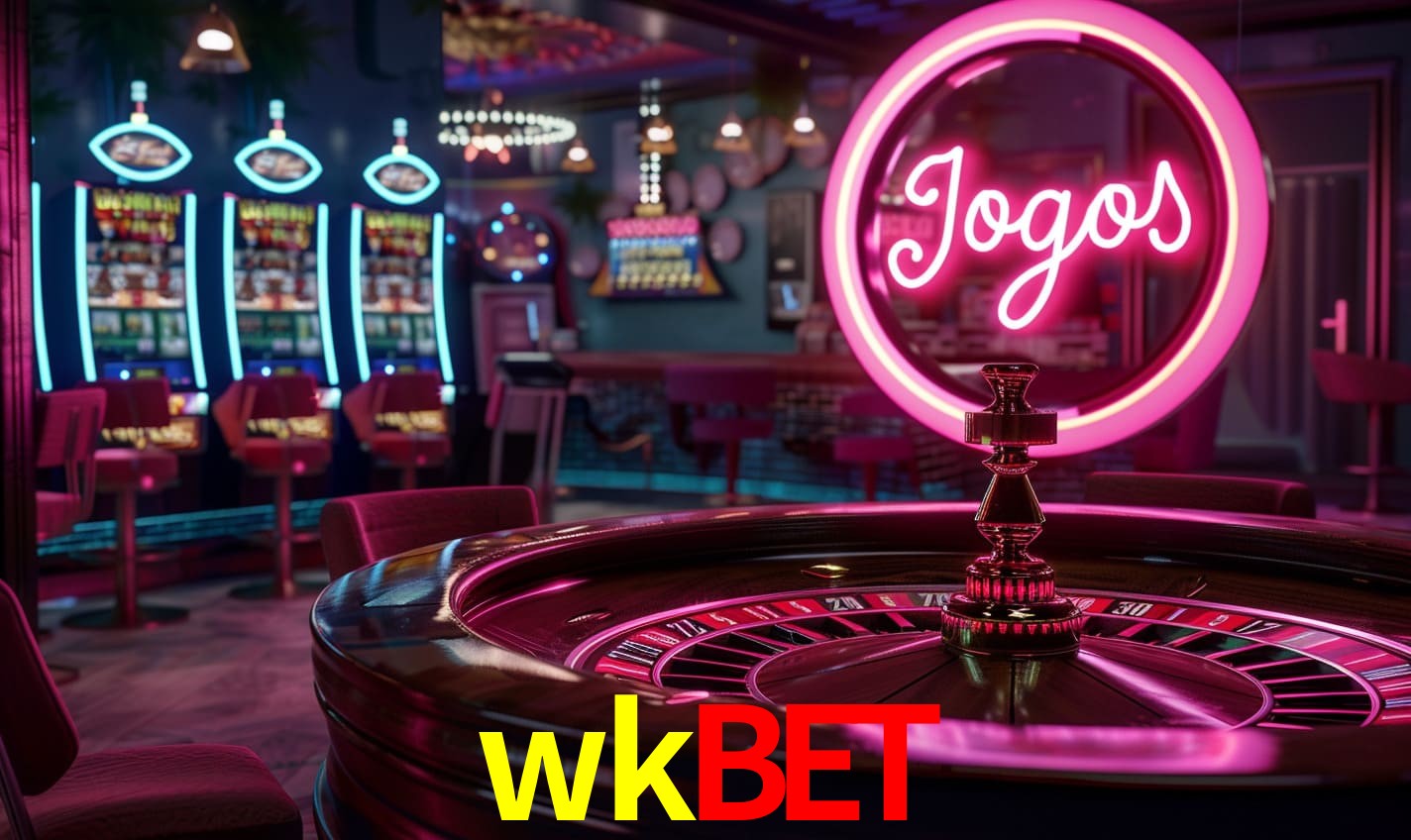 Descubra a Essência do wkbet: Nossa História e Compromissos