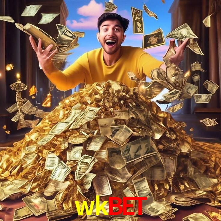 Jogos Exclusivos wkbet