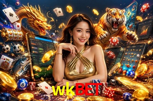 Account Benefits wkbet