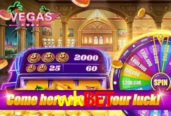 Descubra o Mundo do Cassino Online com wkbet