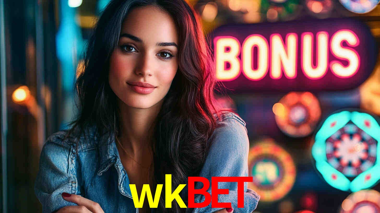 wkbet: Seu Especialista em Apostas Esportivas Brasileiras