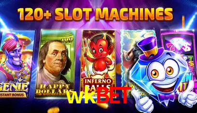 A Revolução dos Aplicativos de Jogos no wkbet