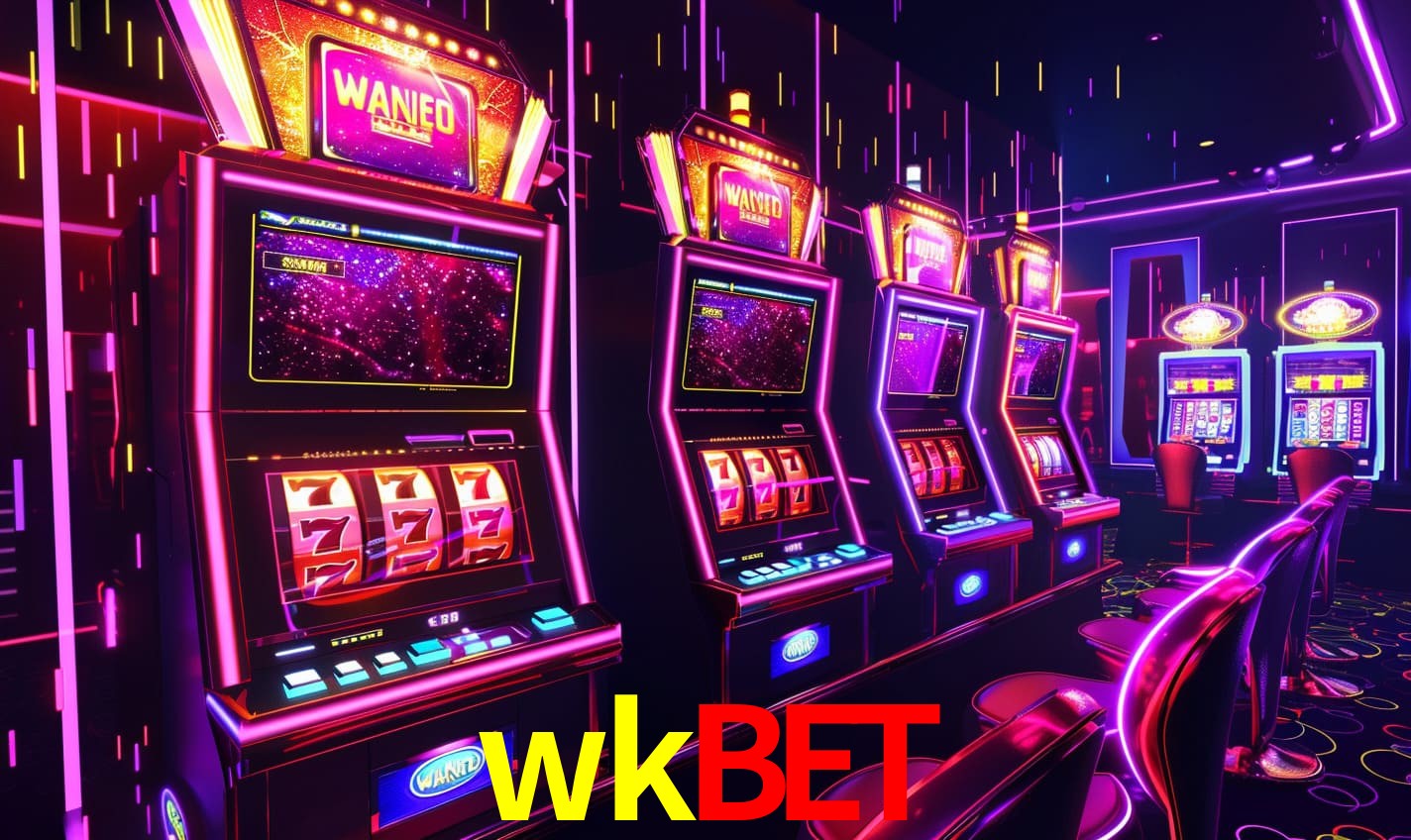 Descubra a Essência do wkbet: Nossa História e Compromissos