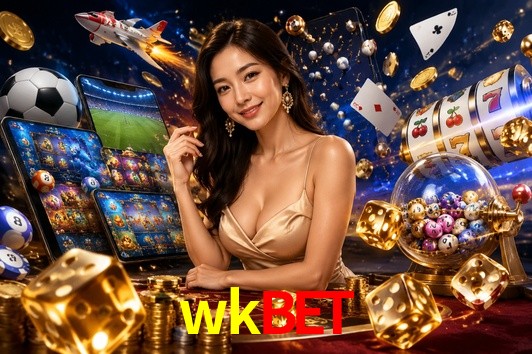 Game Providers wkbet