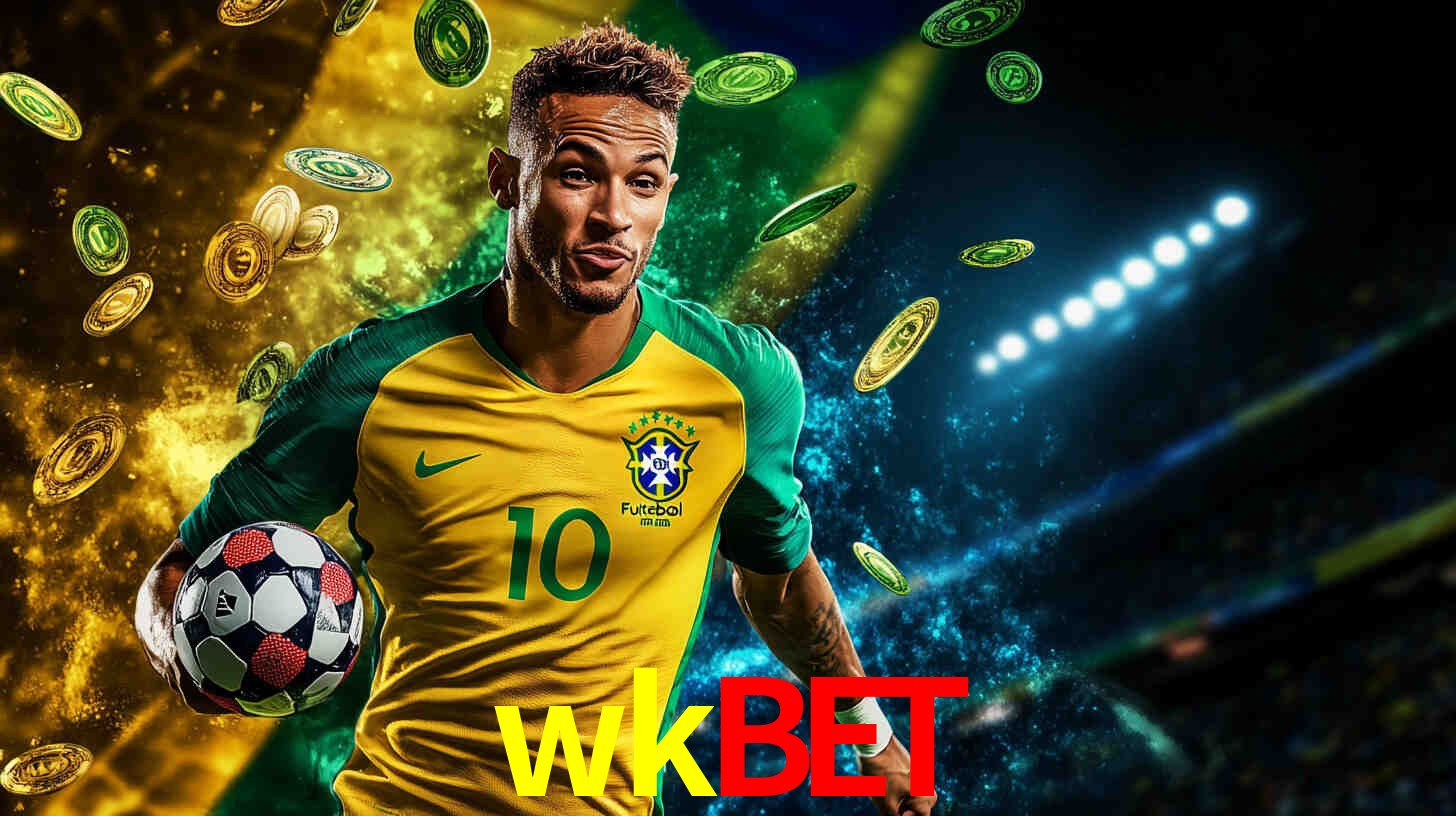 Apostas Esportivas na wkbet: Um Guia Completo