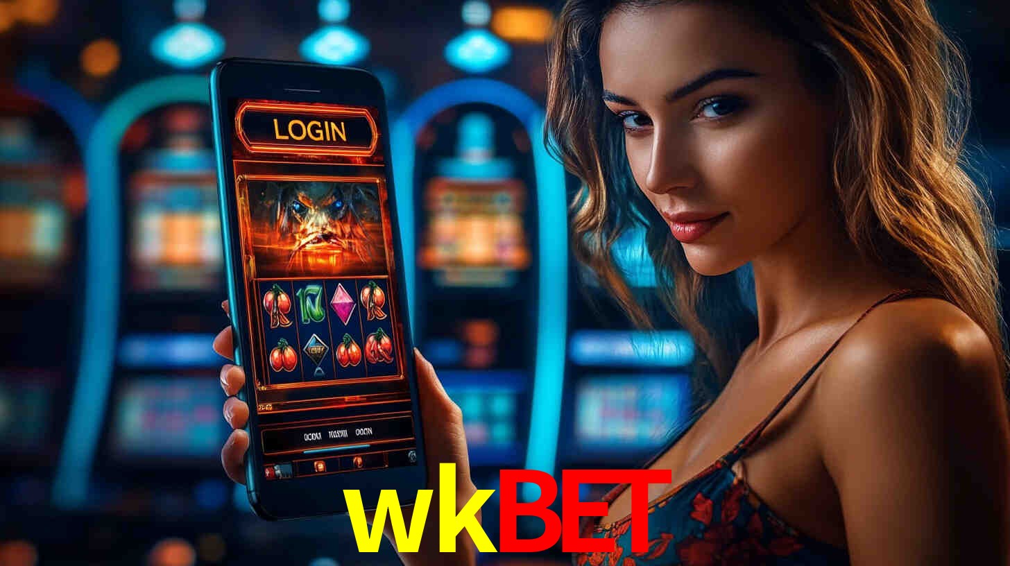 wkbet: A Experiência de Casino com Jogos de Mesa ao Vivo