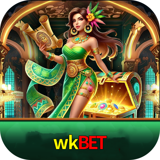 Logo da wkbet